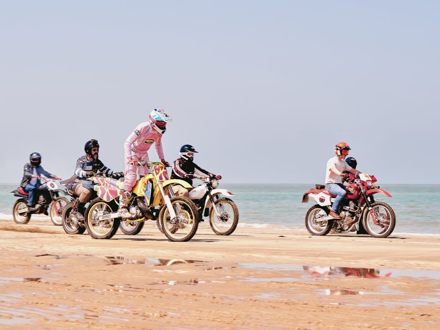 Best Bicycles Compared for Riders Who Value Quality, Fit, and Performance with a Focus on Durability for Weekend Rides