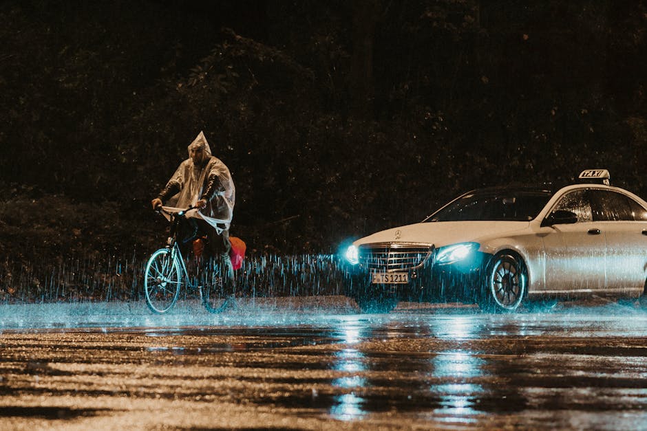 Best Bicycles for Wet Weather Riding with Features That Justify the Price, Focused on Posture for City Streets