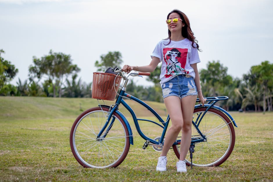 Best Bicycles Review Guide for Choosing the Right Model with Confidence—and Security for City Streets