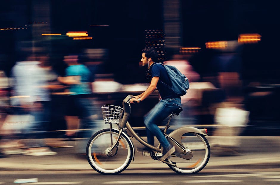 The Best Bicycles to Buy When You Want Comfort, Efficiency, and Practical Design with a Focus on Visibility for Weekend Rides