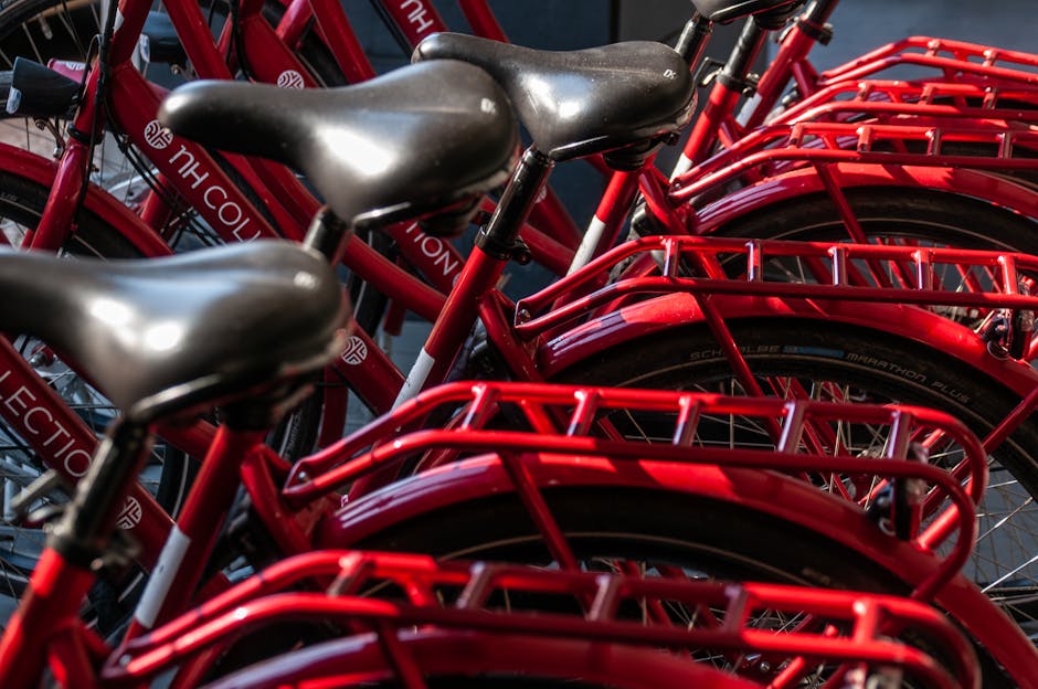 Best Bicycles Worth Buying for Comfortable and Efficient Everyday Cycling with a Focus on Braking for City Streets