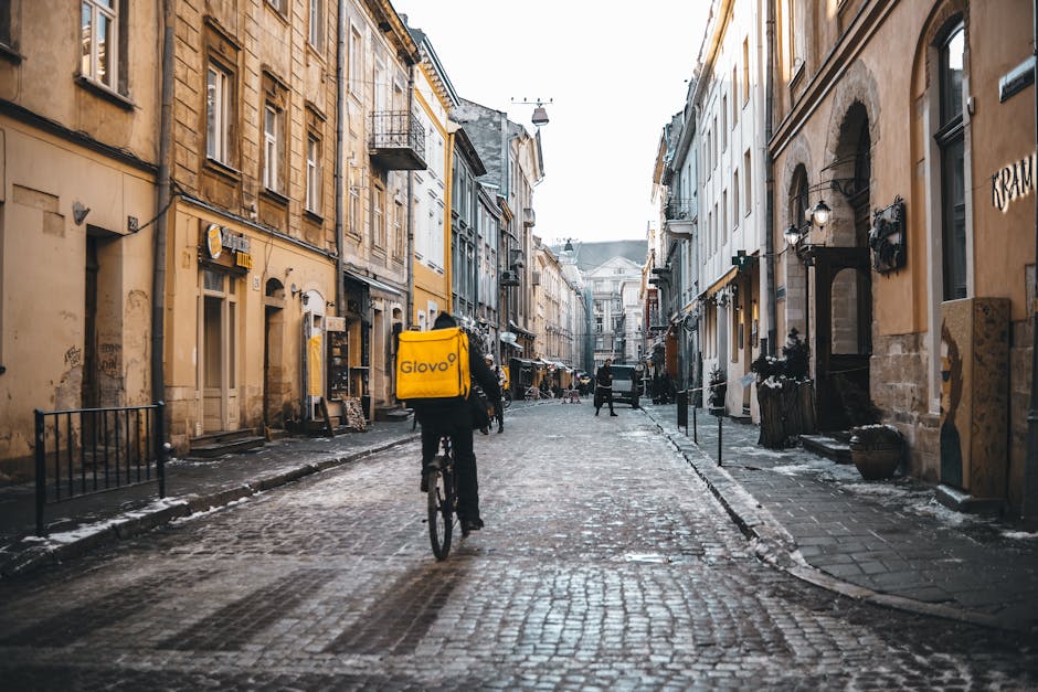 Bicycle Maintenance Basics That Save Money and Improve Ride Quality for City Streets