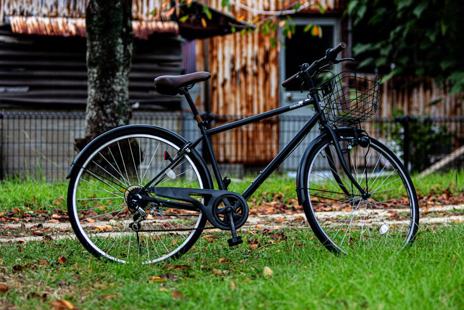 Electric Bicycle Advice Every First-Time Buyer Should Read Before Shopping