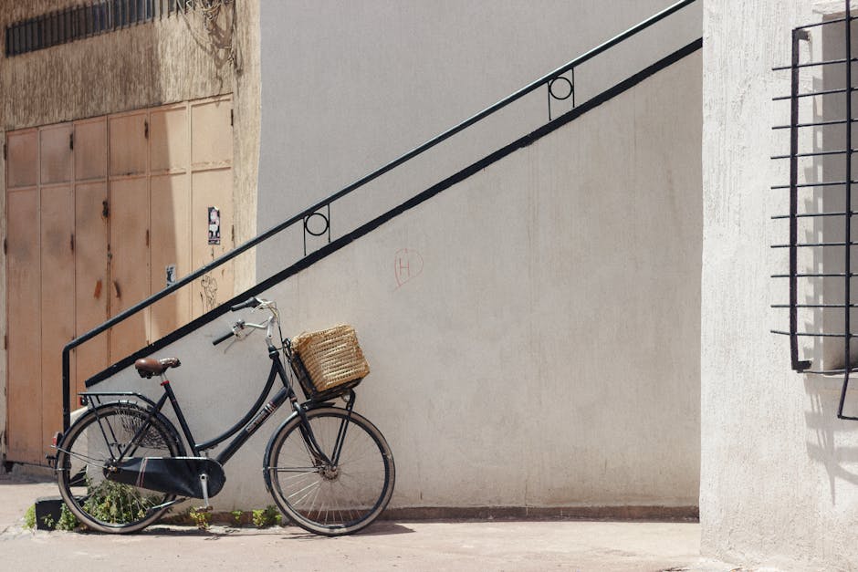 Electric Bicycle Advice for Choosing a Model That Fits Your Daily Routine