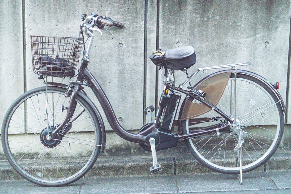 Electric Bicycle Advice for Getting More Value from Battery Life and Range with a Focus on Durability for City Streets Electric Bicycle Advice for Getting More Value from Battery Life and Range with a Focus on Durability for City Streets
