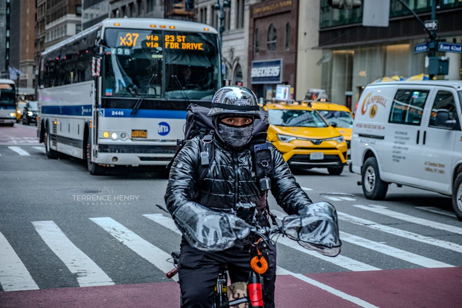 Electric Bicycle Advice for Safer Commuting, Charging, and Storage Habits with a Focus on Braking for City Streets