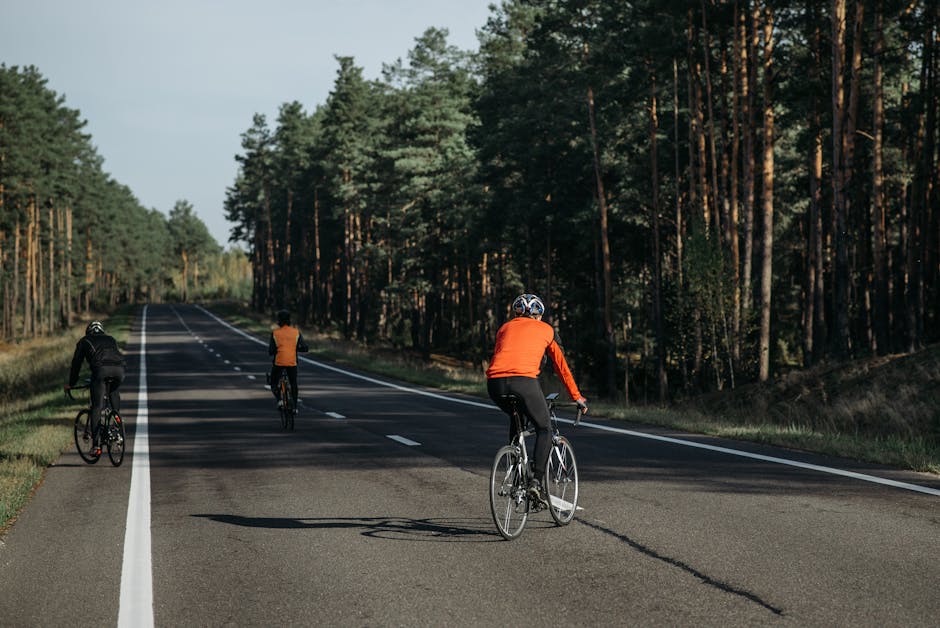 Electric Bicycle Advice for Safer Commuting, Charging, and Storage Habits with a Focus on Speed for Weekend Rides