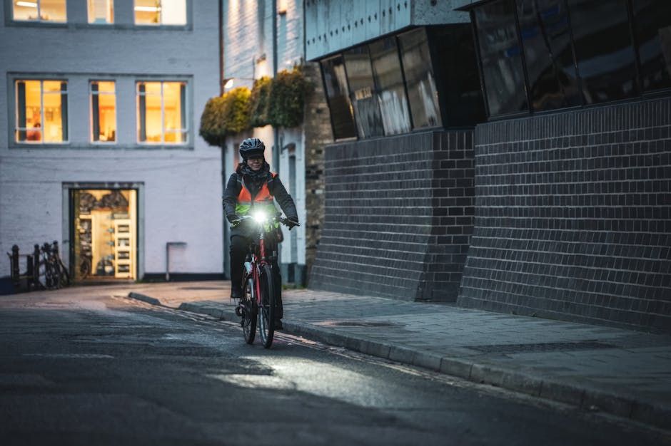 Electric Bicycle Advice for Understanding Classes, Laws, and Real Costs with a Focus on Security for City Streets