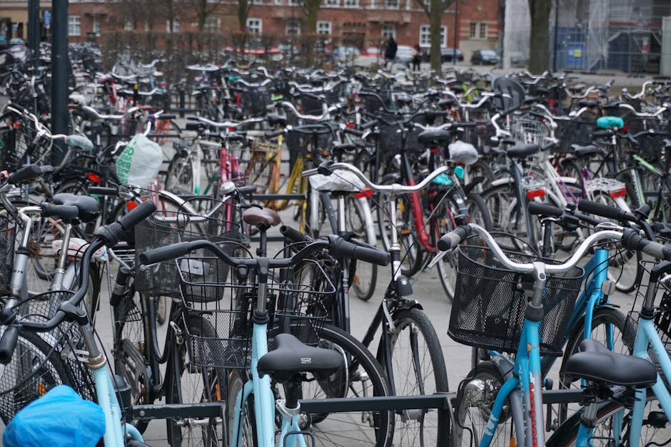 Electric Bicycle Advice That Makes Daily Riding Easier and More Efficient with a Focus on Storage for City Streets