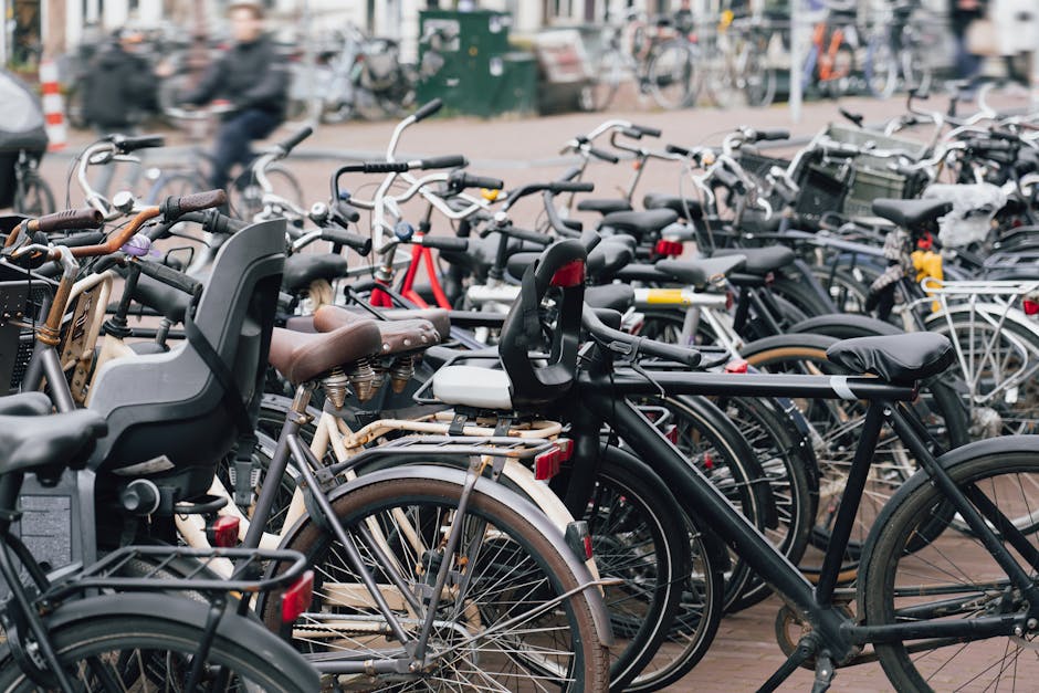 Electric Bicycle Advice to Compare Range, Motor Support, and Comfort for Weekend Rides
