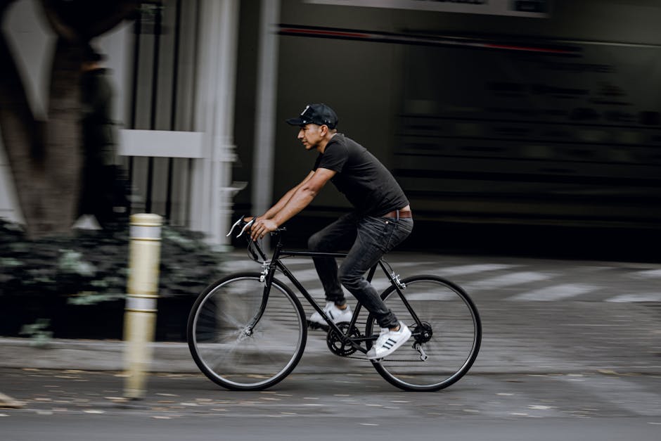 Electric Bicycle Advice to Compare Range, Motor Support, and Comfort for City Streets