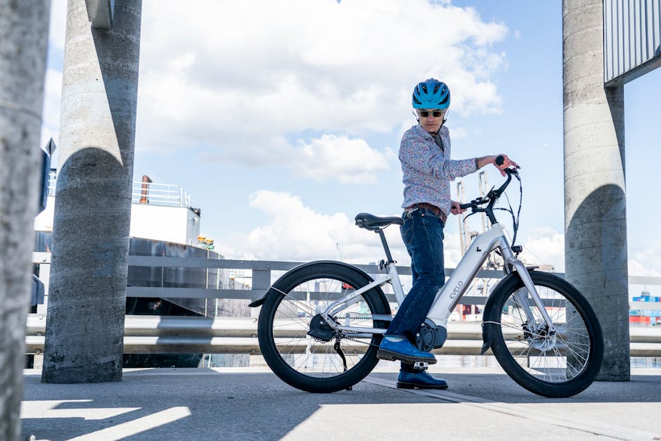 Electric Bicycles Buying Ideas for Families, Commuters, and Fitness Riders with a Focus on Speed for Weekend Rides