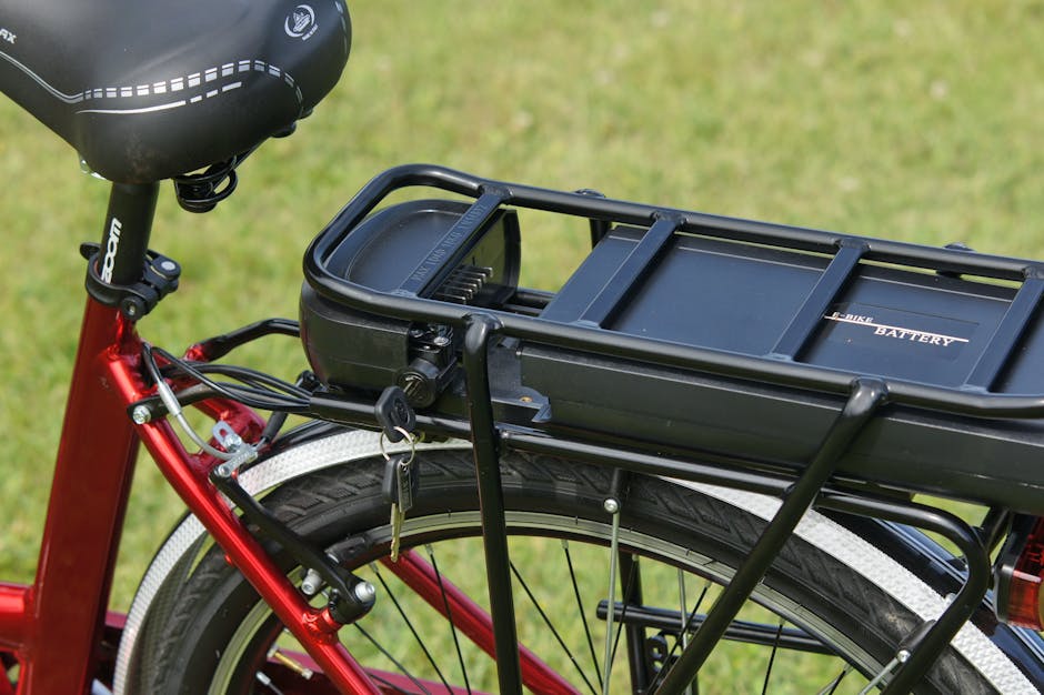 Electric Bicycles Compared by Battery Range, Support Feel, and Ride Quality with a Focus on Durability for City Streets Electric Bicycles Compared by Battery Range, Support Feel, and Ride Quality with a Focus on Durability for City Streets