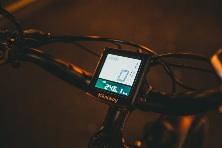 Electric Bicycles Compared by Battery Range, Support Feel, and Ride Quality with a Focus on Gearing for City Streets