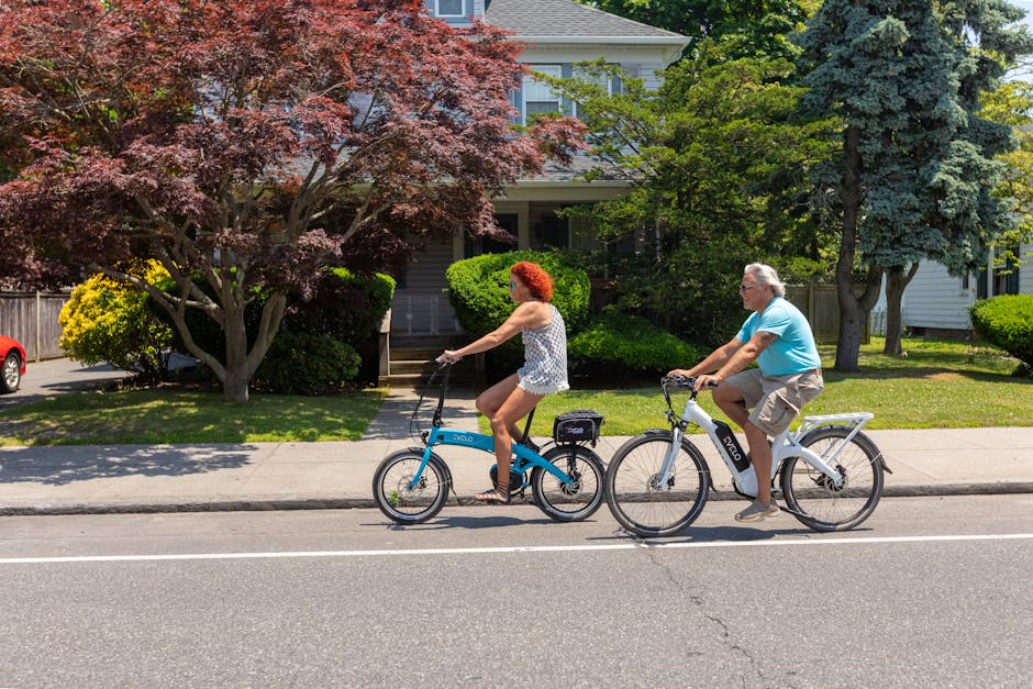 Electric Bicycles Explained for Riders: Features, Range, and Value on City Streets Electric Bicycles Explained for Riders: Features, Range, and Value on City Streets