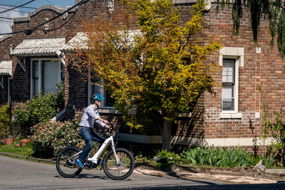 Electric Bicycles Explained for Riders: Comparing Features, Range, and Value for Weekend Rides
