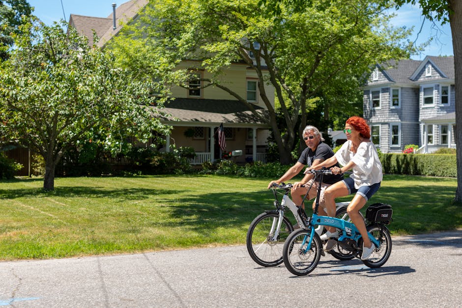 Electric Bicycles Explained for Riders Comparing Features, Range, and Value with a Focus on Handling for City Streets