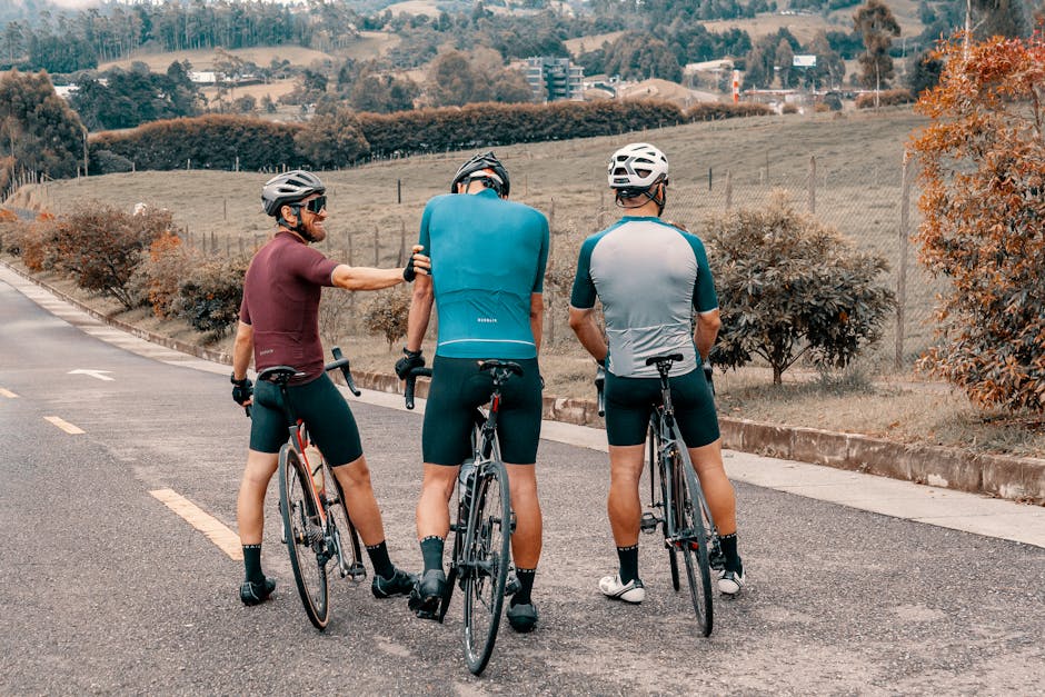 Electric Bicycles for New Cyclists Who Want Smooth and Practical Transport Electric Bicycles for New Cyclists Who Want Smooth and Practical Transport