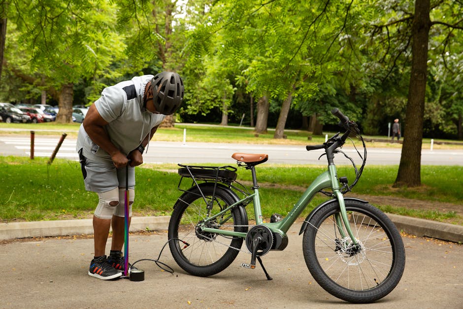 Electric Bicycles Guide to Performance, Charging, and Daily Usability with a Focus on Control for Weekend Rides Electric Bicycles Guide to Performance, Charging, and Daily Usability with a Focus on Control for Weekend Rides