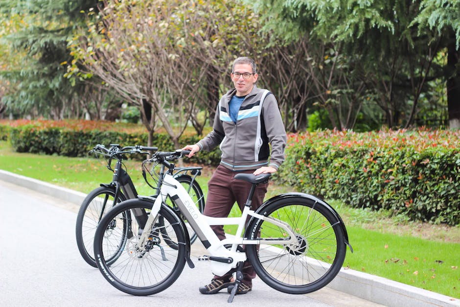Electric Bicycles Reviewed for Riders Who Want Comfort and Efficiency with a Focus on Value for City Streets Electric Bicycles Reviewed for Riders Who Want Comfort and Efficiency with a Focus on Value for City Streets