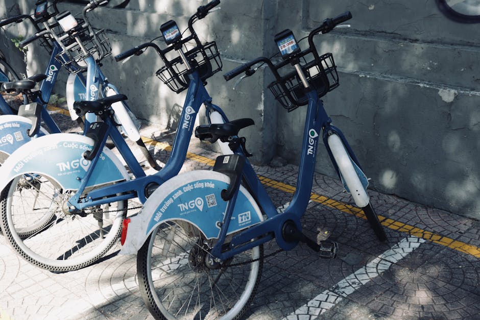 Electric Bicycles Worth Considering for Commuting and Leisure Cycling with a Focus on Comfort for Weekend Rides