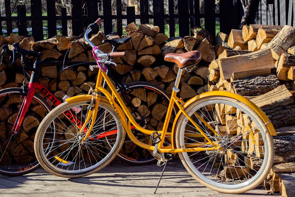 Essential Bicycle Buying Checklist for Choosing Bicycle Wheels for Recovery Rides with a Focus on Braking for Weekend Rides