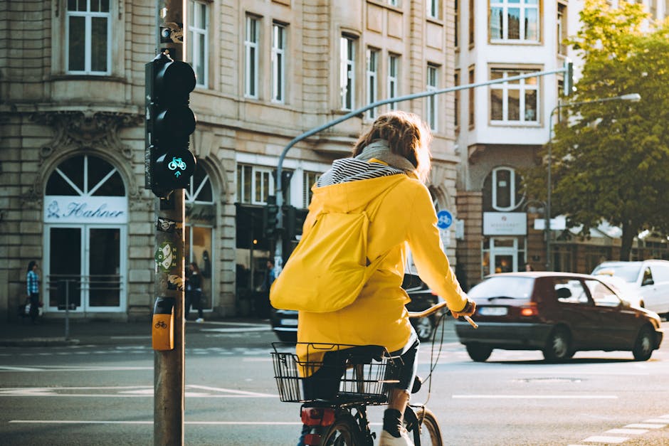 Essential Bicycle Maintenance Checklist for Safer and Smoother Daily Riding