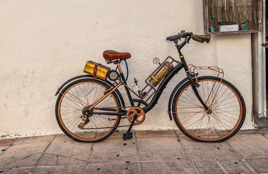 Everyday Cycling Tips for Better Endurance, Control, and Pedaling Efficiency with a Focus on Posture for City Streets Everyday Cycling Tips for Better Endurance, Control, and Pedaling Efficiency with a Focus on Posture for City Streets