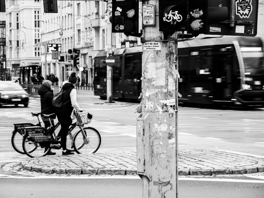 Expert Bicycle Buying Tips for Selecting the Best Bicycle Saddle for Urban Cyclists with a Focus on Visibility for Weekend Rides