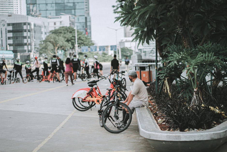 How Regular Bicycle Maintenance Keeps Every Ride Quiet, Smooth, and Reliable with a Focus on Safety for Weekend Rides How Regular Bicycle Maintenance Keeps Every Ride Quiet, Smooth, and Reliable with a Focus on Safety for Weekend Rides