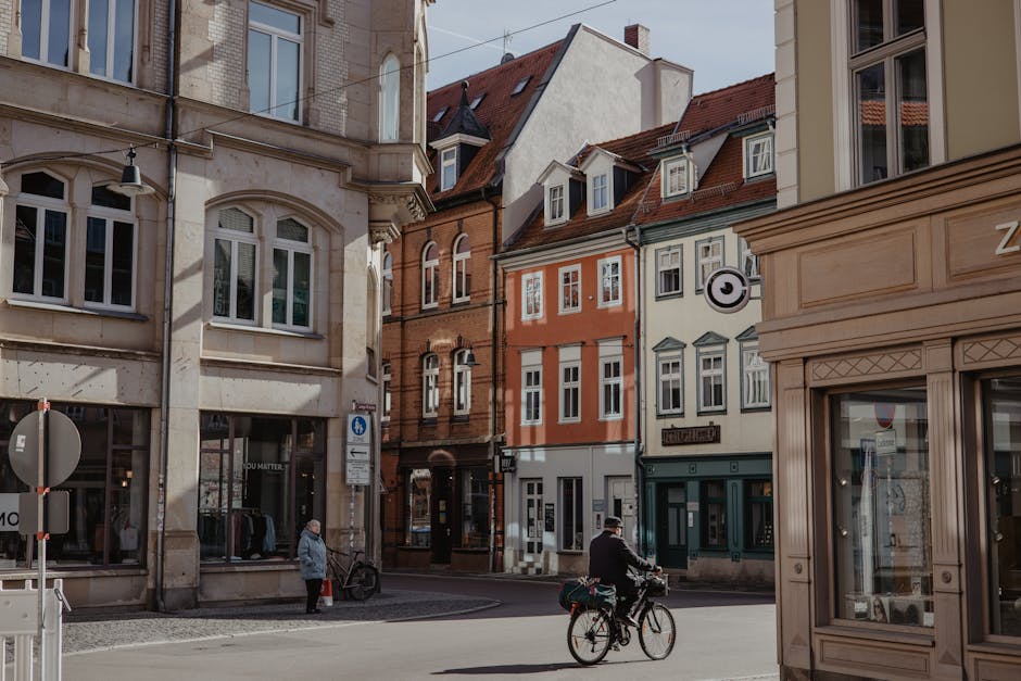 How Regular Bicycle Maintenance Keeps Every Ride Quiet, Smooth, and Reliable on City Streets How Regular Bicycle Maintenance Keeps Every Ride Quiet, Smooth, and Reliable on City Streets