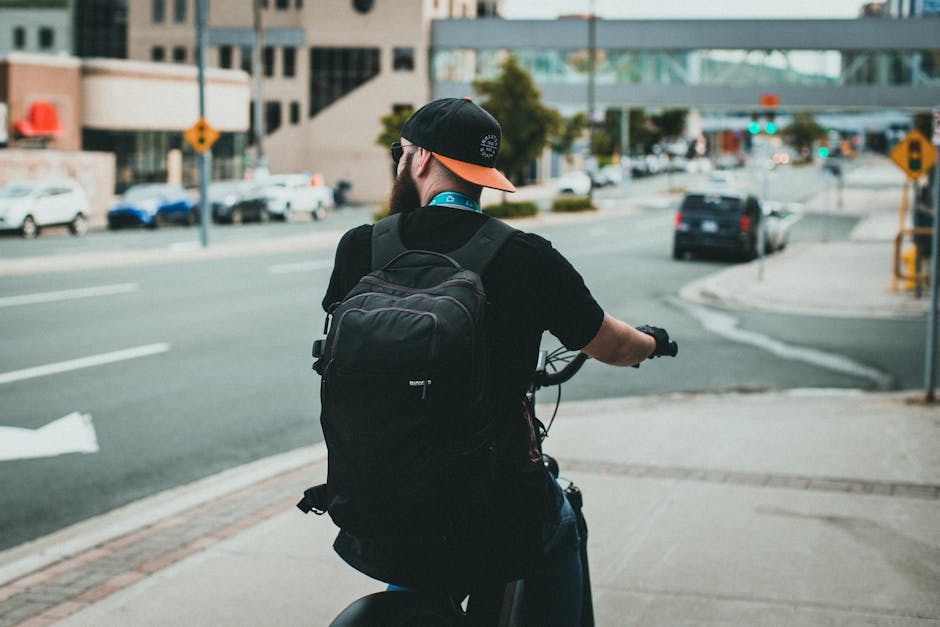 How to Maintain a Bicycle After Wet Rides, Dust, and Daily Commuting