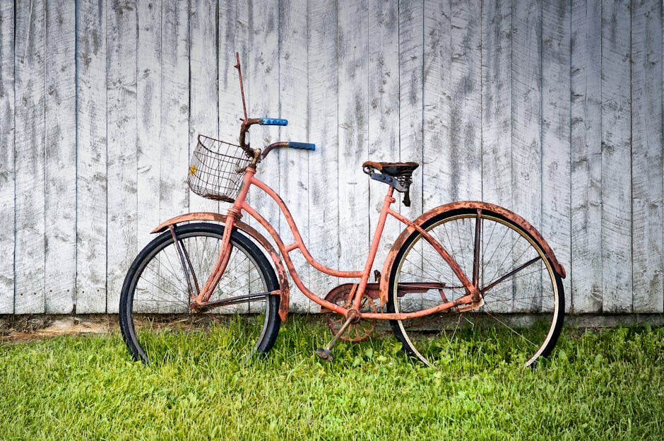 How to Maintain a Bicycle After Wet Rides, Dust, and Daily Commuting with a Focus on Gearing for City Streets