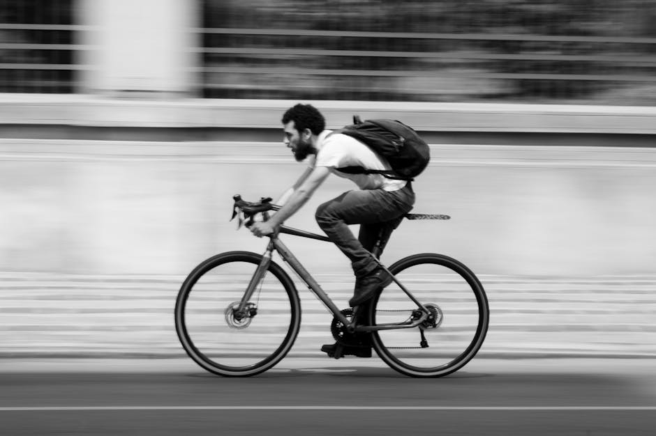 How to Maintain a Bicycle Even If You Are Completely New to Cycling—With a Focus on Safety for City Streets How to Maintain a Bicycle Even If You Are Completely New to Cycling—With a Focus on Safety for City Streets