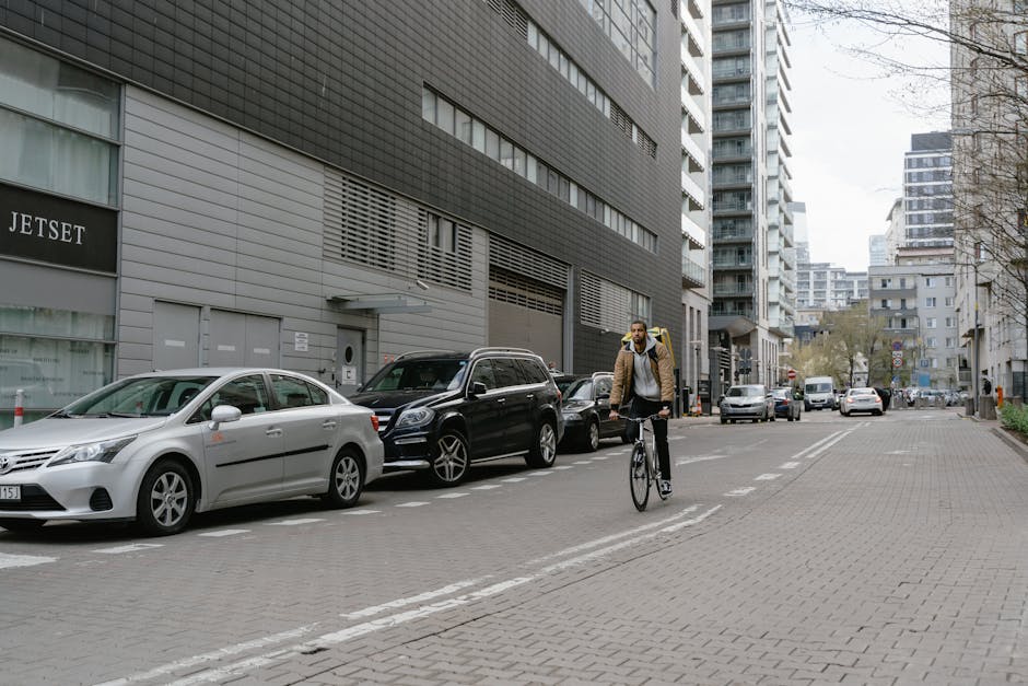 How to Maintain a Bicycle Even If You Are Completely New to Cycling