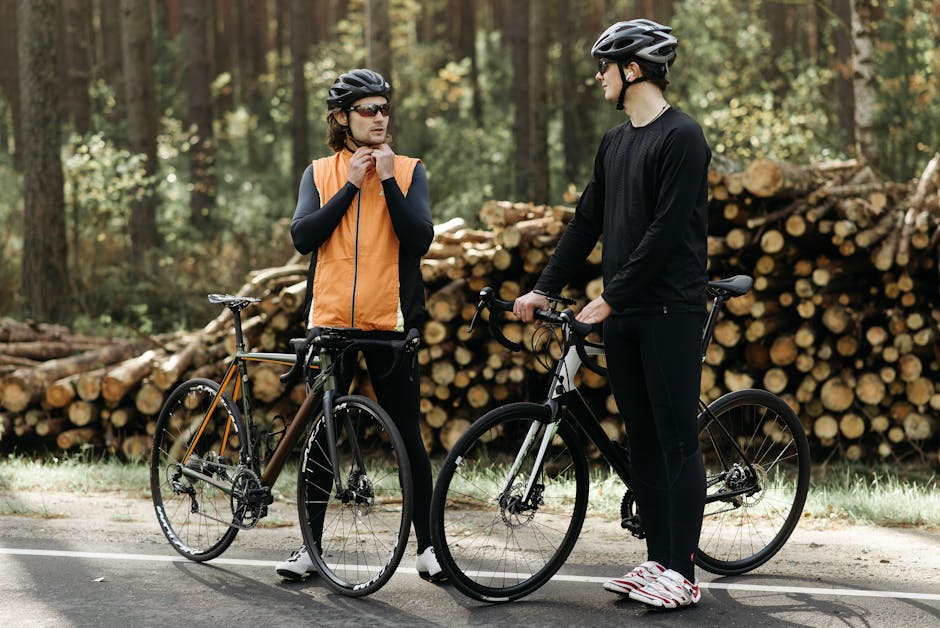 How to Maintain a Bicycle So It Stays Smooth, Quiet, and Reliable for Weekend Rides