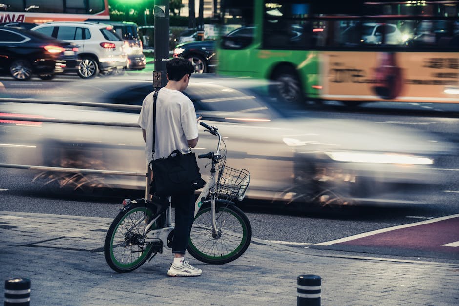 How to Maintain a Bicycle So It Stays Smooth, Quiet, and Reliable