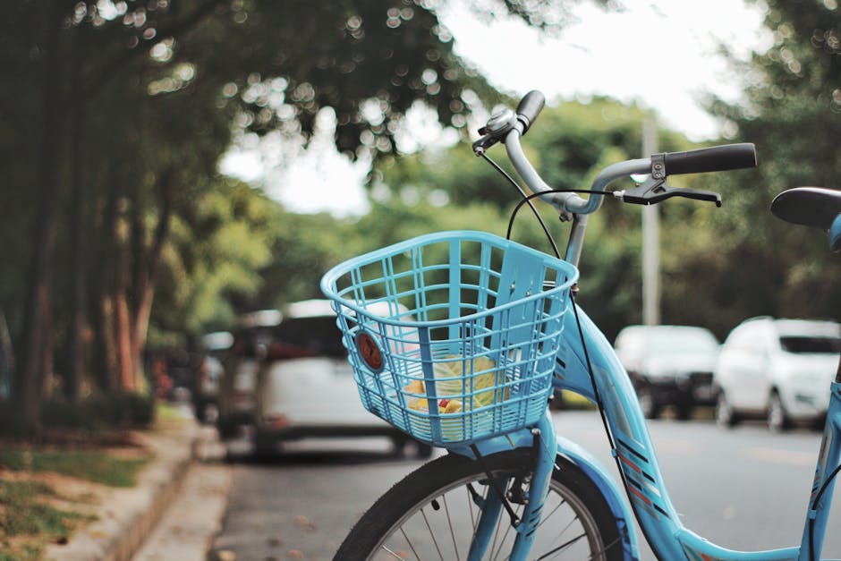 How to Maintain a Bicycle Using Beginner-Friendly Tools and Easy Habits with a Focus on Speed for City Streets