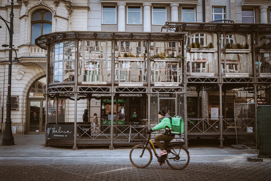 How to Maintain a Bicycle with a Simple Routine That Actually Works for Weekend Rides