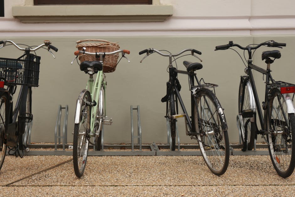 How to Maintain a Bicycle Year-Round with a Practical Care Checklist for City Streets