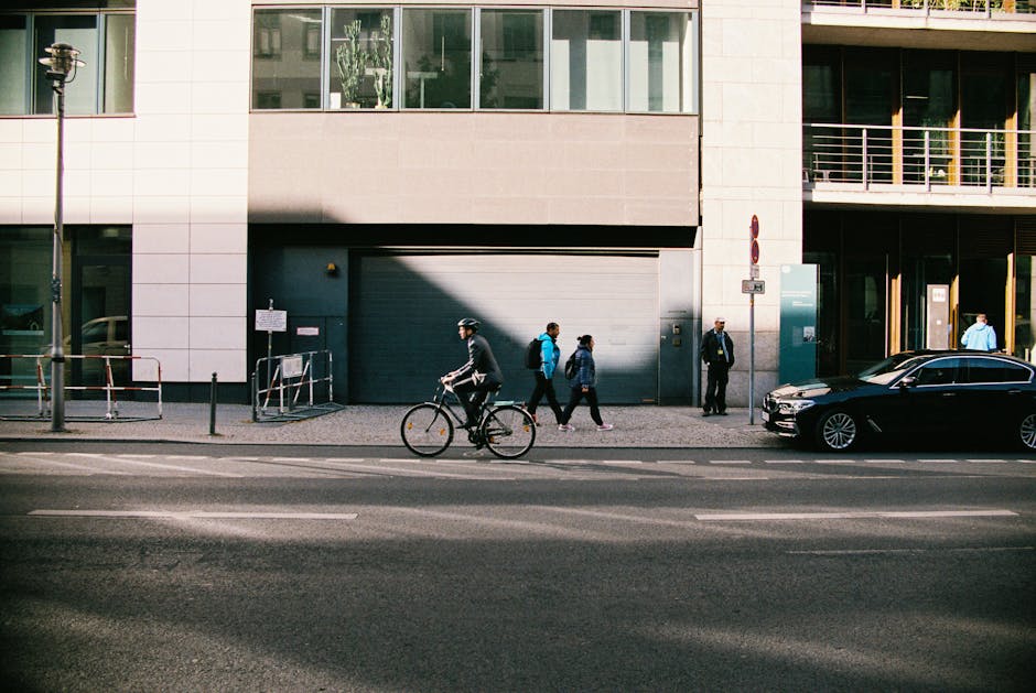 How to Prevent Common Bicycle Problems with Simple Maintenance Habits for Comfortable Weekend Rides