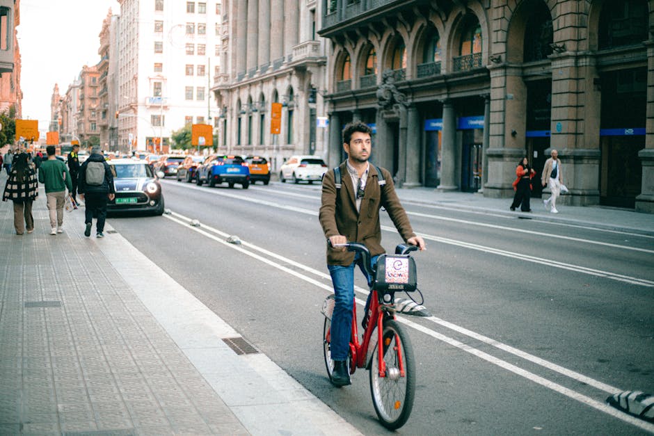 How to Prevent Common Bicycle Problems with Simple Maintenance Habits