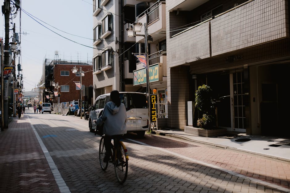Practical Cycling Tips to Improve Comfort, Balance, and Confidence on Weekend Rides