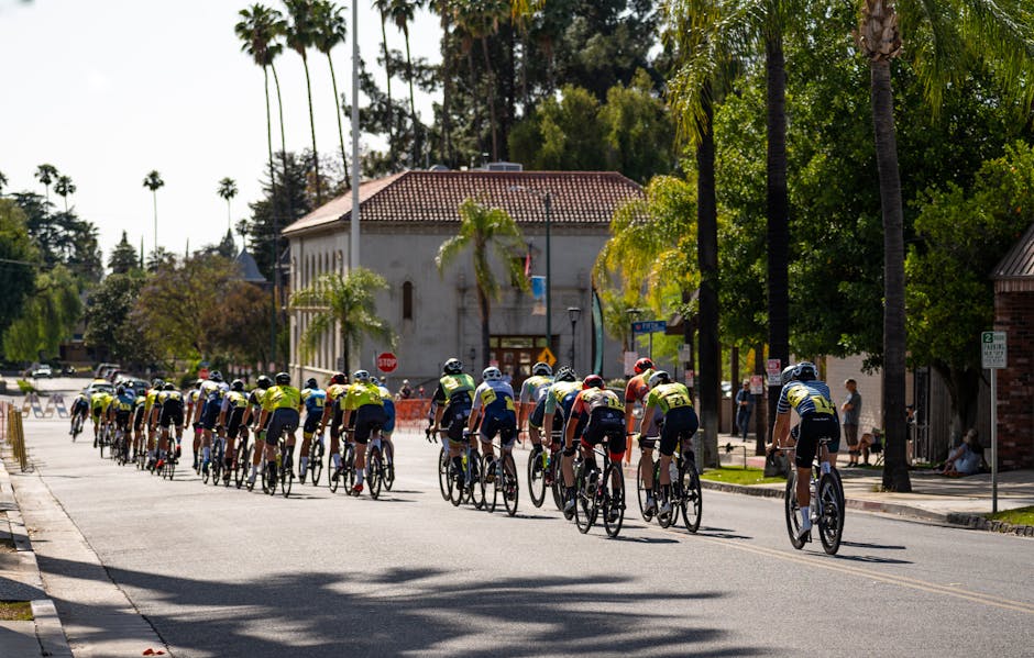 Proven Cycling Tips for Handling Hills, Traffic, and Changing Weather Safely with a Focus on Braking for Weekend Rides