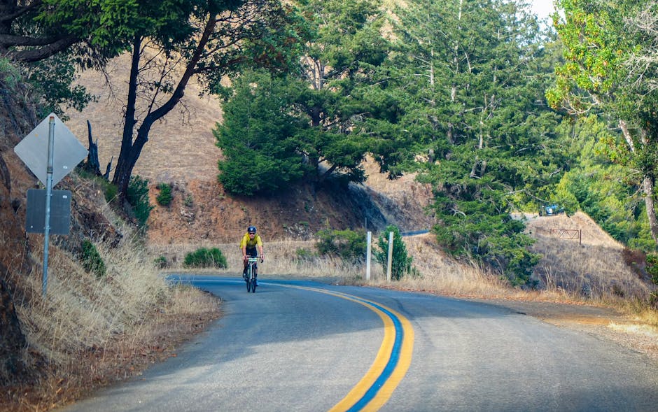 Road Cycling Guide for Beginners Who Want to Train and Ride Smarter with a Focus on Durability for Weekend Rides