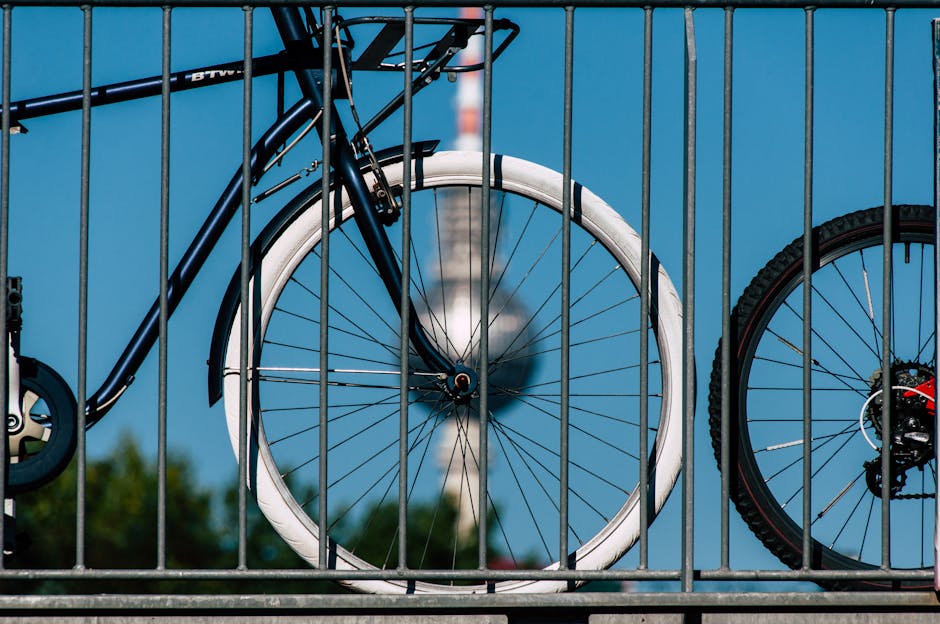 Road Cycling Guide for Choosing Routes, Gear, and Smart Training Goals with a Focus on Versatility for City Streets