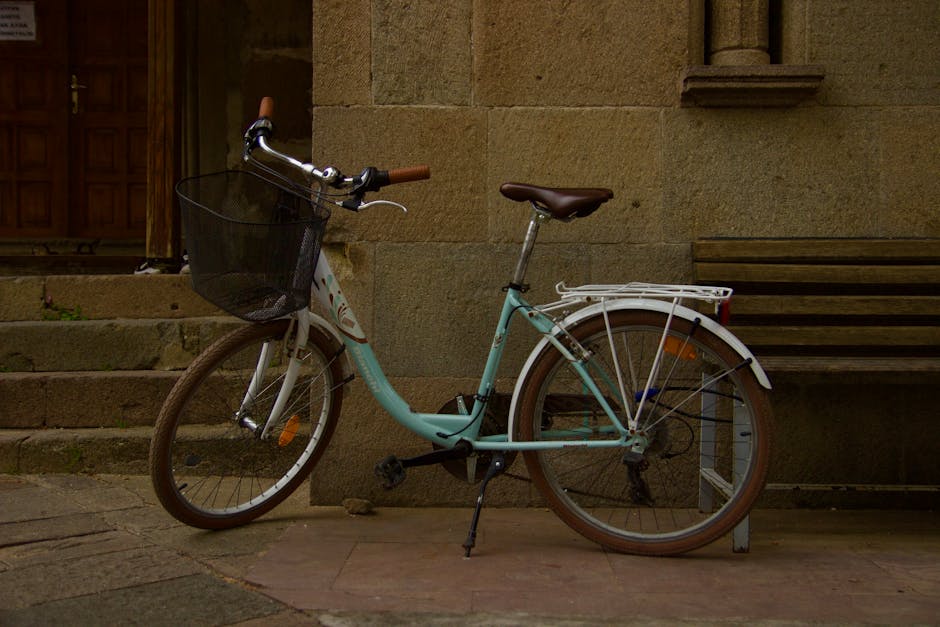 Road Cycling Guide for Understanding Fit, Gearing, and Frame Options with a Focus on Traction for City Streets