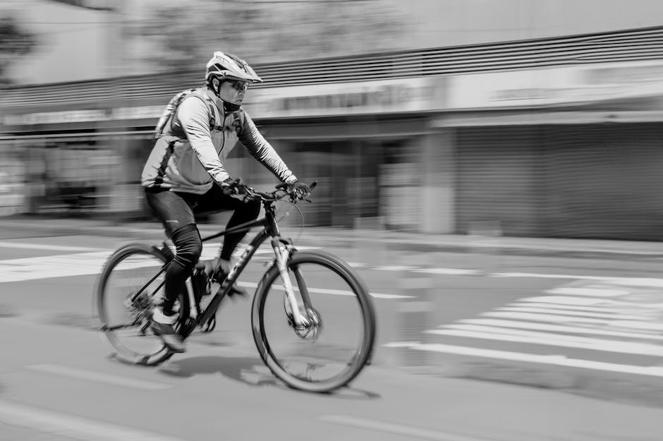 Road Cycling Guide to Essential Upgrades That Improve Real Performance with a Focus on Braking for City Streets