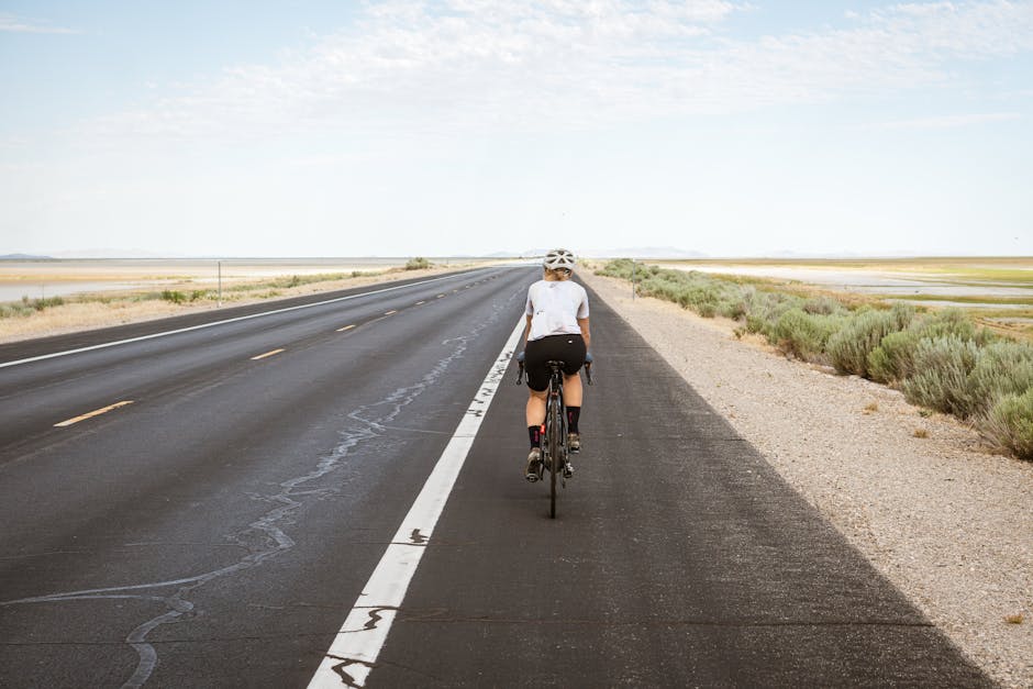 Road Cycling Mistakes That Can Slow Progress and Reduce Ride Enjoyment—Especially on Weekend Rides