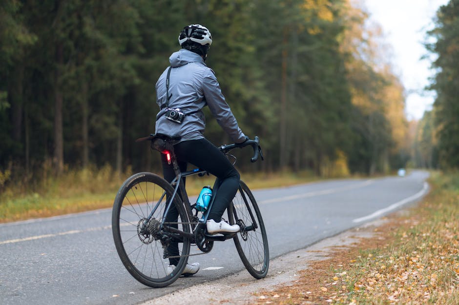 Road Cycling Skills Every Cyclist Should Build for Longer, Smoother Rides
